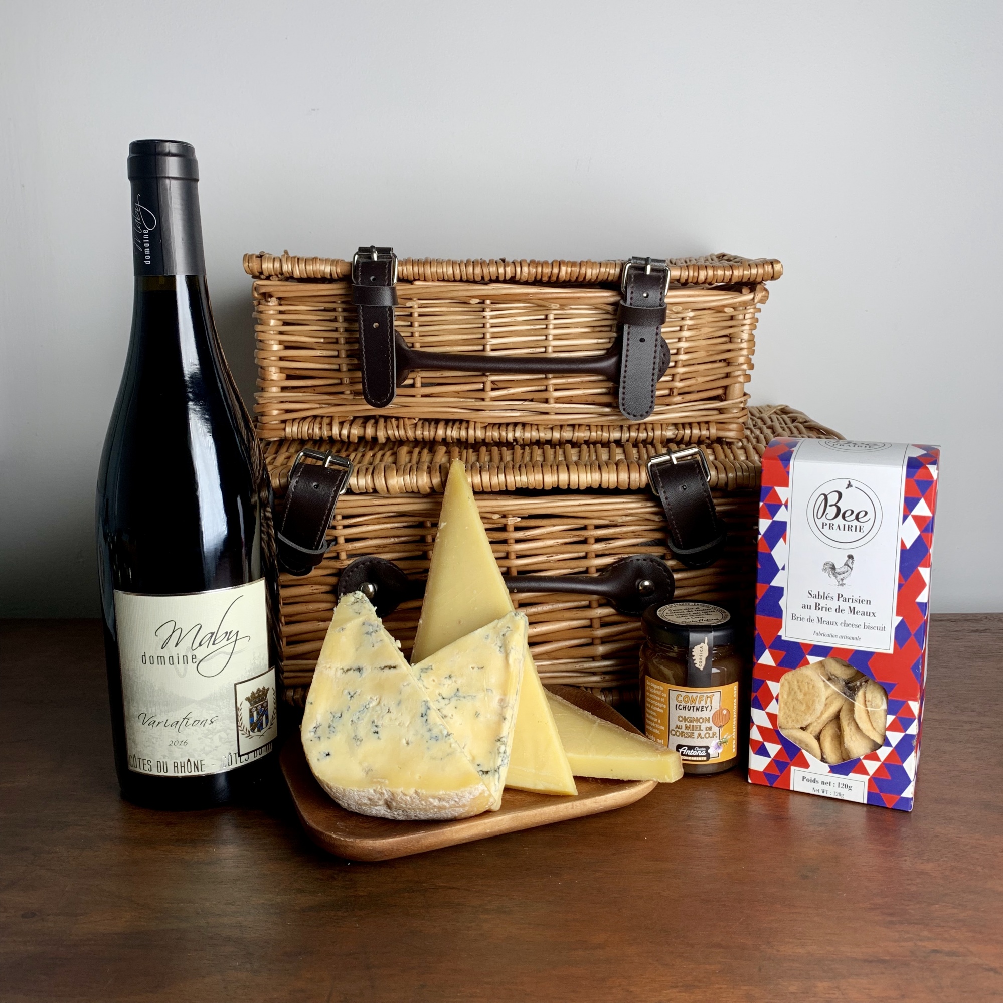 ShelfNow Where Producers and Buyers trade